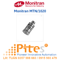 monitran MTN/1020