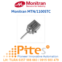 monitran MTN/1100STC