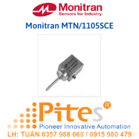 monitran MTN/1105SCE