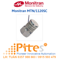 monitran MTN/1120SC