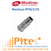 monitran MTN/1170