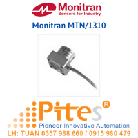 monitran MTN/1310