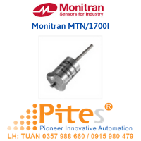 Monitran MTN/1700I