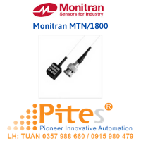 monitran MTN/1800