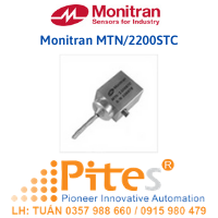 monitran MTN/2200STC