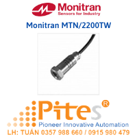 monitran MTN/2200TW