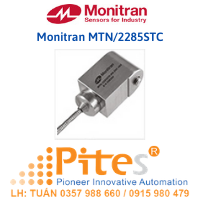 monitran MTN/2285STC