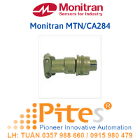 monitran MTN/CA284
