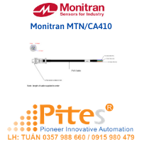 monitran MTN/CA410