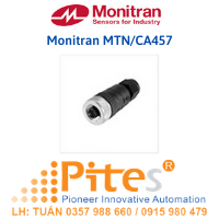 monitran MTN/CA457