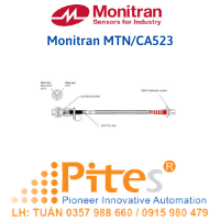 monitran MTN/CA523
