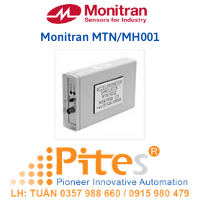 monitran MTN/MH001