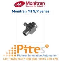 monitran MTN/P Series