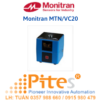 monitran MTN/VC20