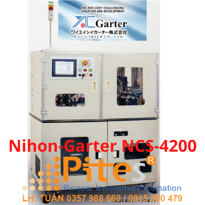 Nihon-Garter NCS-4200