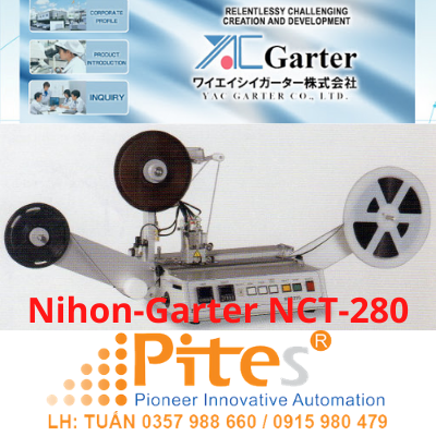 Nihon-Garter NCT-280