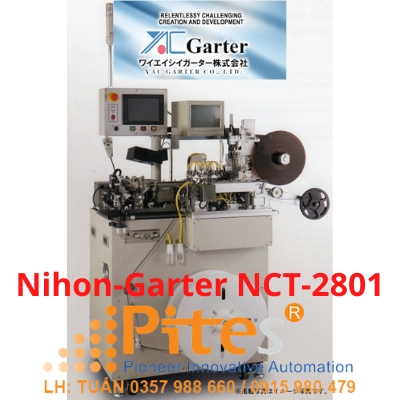 Nihon-Garter NCT-2801