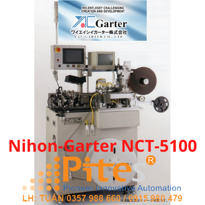 Nihon-Garter NCT-5100