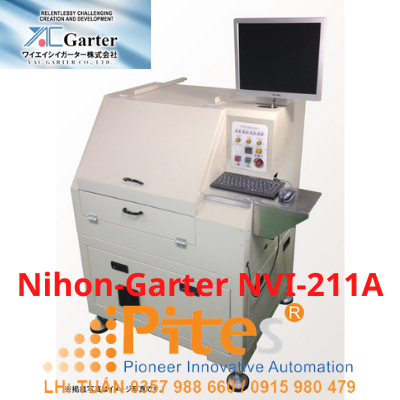 Nihon-Garter NVI-211A