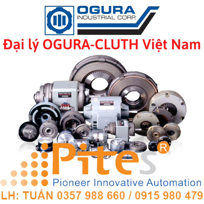 Ogura Clutch Việt Nam