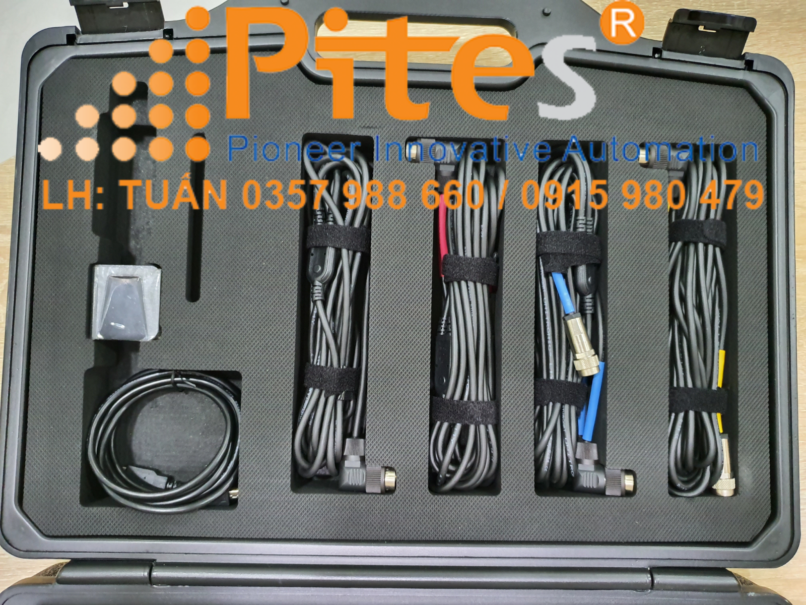 Y-connecting cable 5 meters, Sensormate Y-connecting cable 5 meters, Cáp kết nối của bộ đo lực Sensormate Y-connecting cable 5 meters