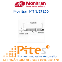 monitran MTN/EP200