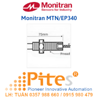 monitran MTN/EP340