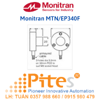 monitran MTN/EP340F