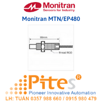 monitran MTN/EP480