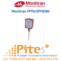 monitran MTN/EPHD080