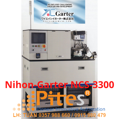 Nihon-Garter NCS-3300