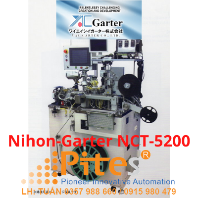 Nihon-Garter NCT-5200