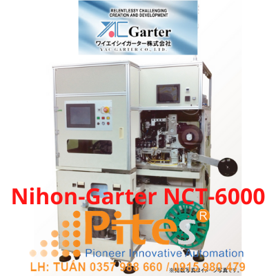 Nihon-Garter NCT-6000