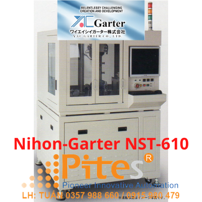 Nihon-Garter NST-610